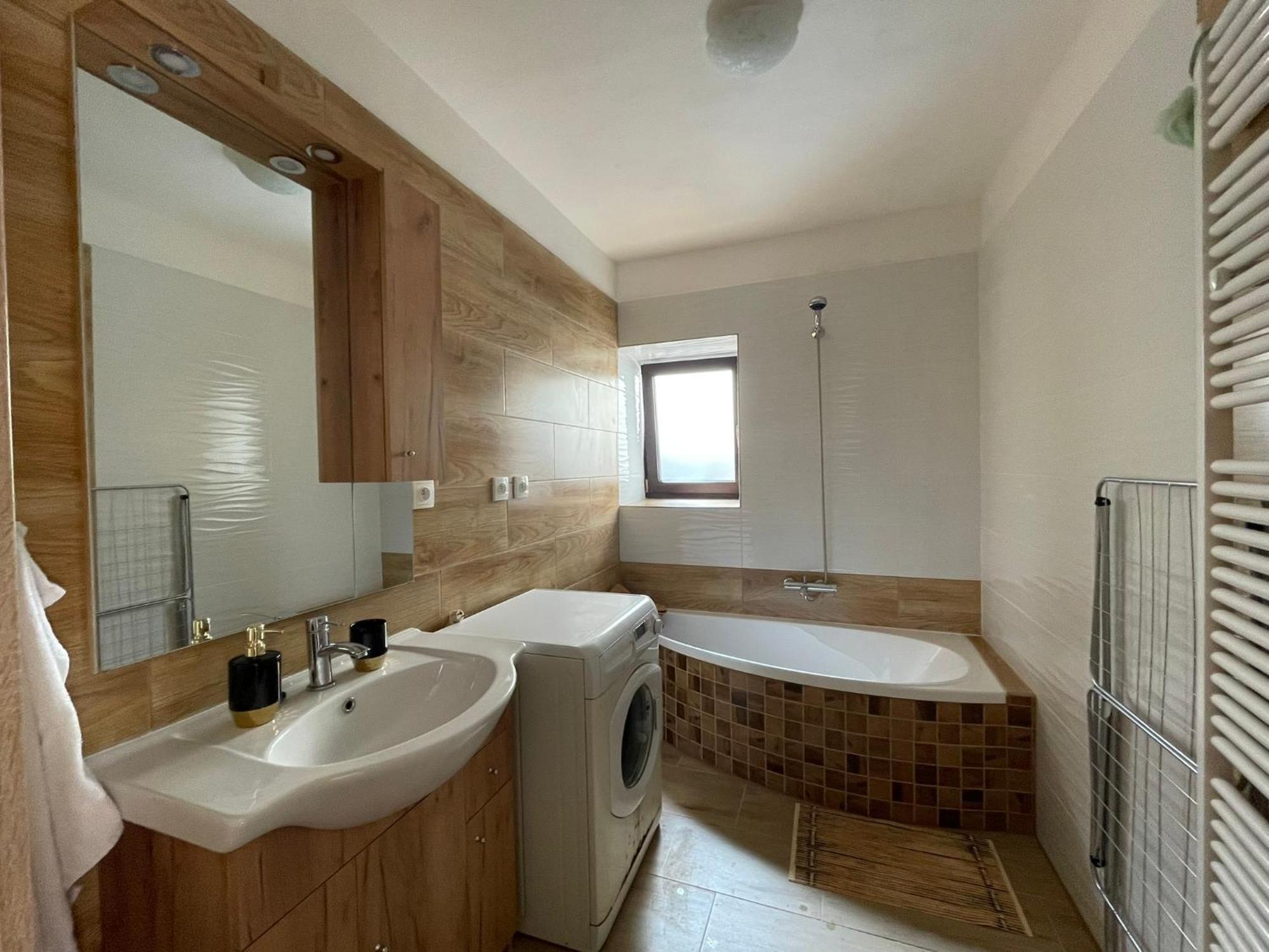 Apartman U Velke Brany Jemnice Exterior foto
